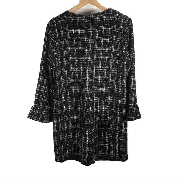 Charlie Paige long sleeve Dress - Picture 2 of 8